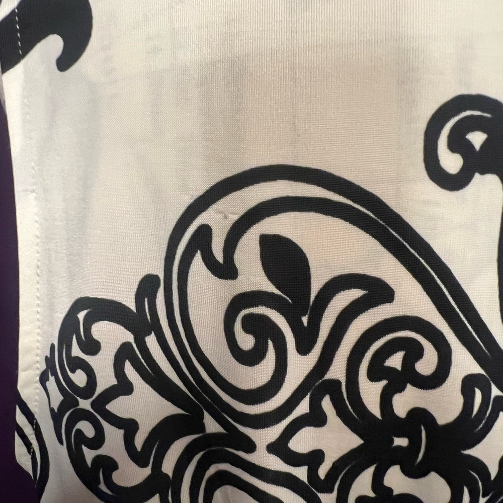 Vivienne Tam Sleeveless Dress - Picture 8 of 12